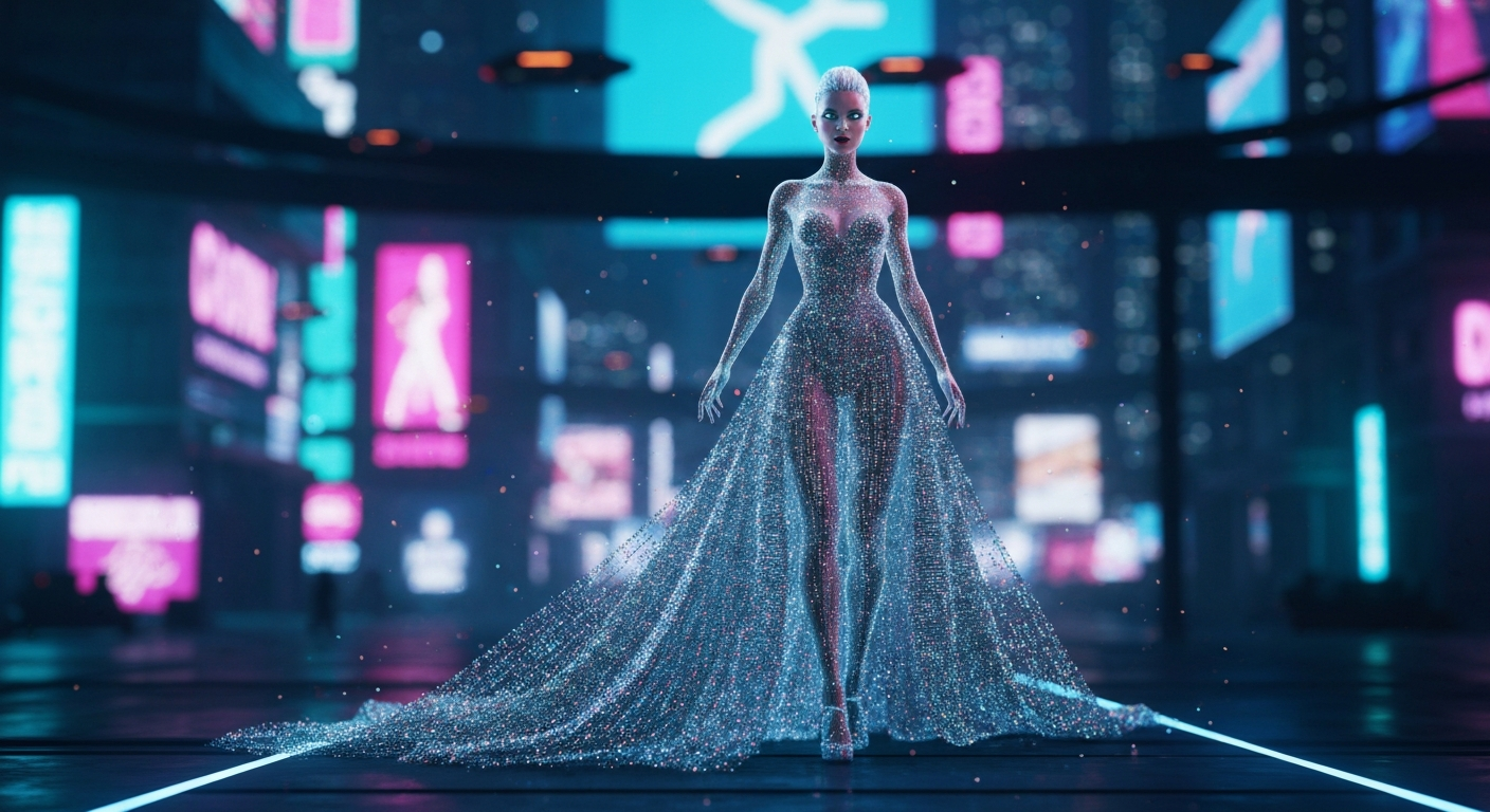 Metaverse Mavericks: Top 5 Digital Fashion Houses Redefining Reality